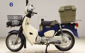 HONDA C50 SUPER CUB AA07