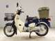Фото Honda C50 SUPER CUB с японского аукциона