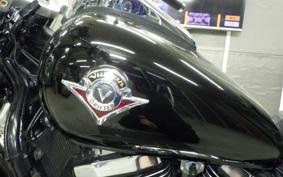 KAWASAKI VULCAN 400 DRIFTER VN400D