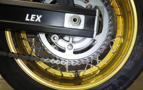 SUZUKI DL650 ( V-Strom 650 ) XTA 2023 C733M