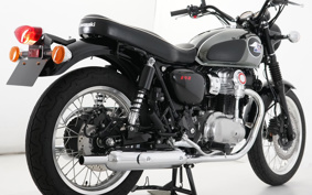 KAWASAKI MEGURO K3 2023 EJ800E