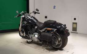 HARLEY FLBS 1870 2020