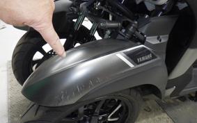 YAMAHA TRICITY 300 2021 SH15J