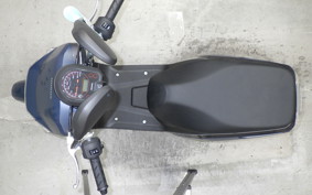 HONDA ﾀﾞﾝｸ 1995 AF78