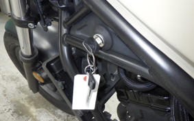 HONDA REBEL 250 A MC49