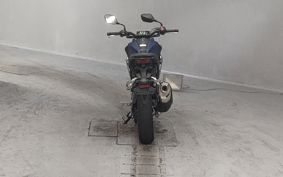HONDA CB250R MC52