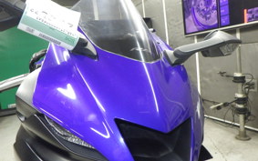YAMAHA YZF-R6 2019