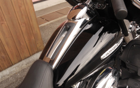 HARLEY FLHTK 103 2010 KEM