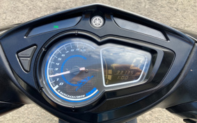 YAMAHA CYGNUS125XSR SE44J
