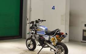 HONDA GORILLA Z50J