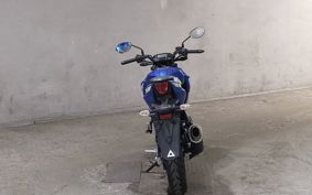 SUZUKI GSX-S125 DL32B