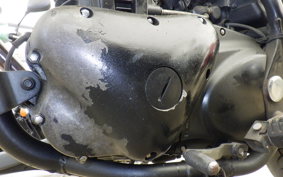 KAWASAKI 250TR BJ250F