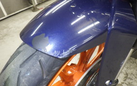 KTM 390 DUKE 2017