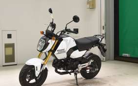 HONDA GROM JC92