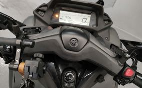 YAMAHA TORI CITY 300 SH15J