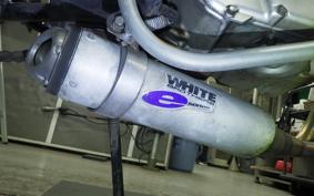 SUZUKI GRASS TRACKER Bigboy 2025 NJ47A