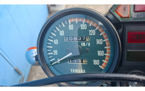 YAMAHA GX750 1976 1J7