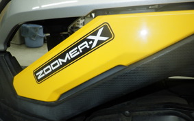 HONDA ZOOMER-X 2023 JF52