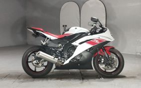YAMAHA YZF-R6 2010 RJ15