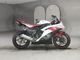 Фото Yamaha YZF-R6 2010 с японского аукциона