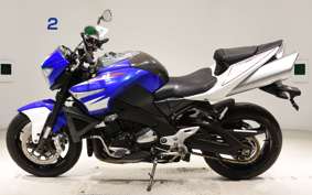 SUZUKI B-KING 2012