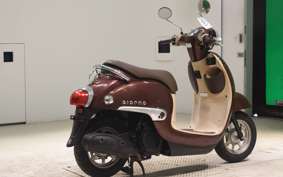 HONDA GIORNO 3 AF77