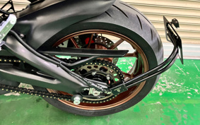 YAMAHA XSR900 2017 RN46J