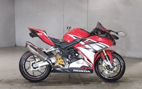 HONDA CBR250RR MC51