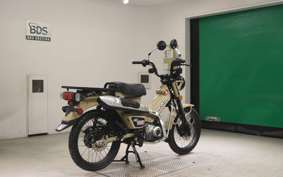 HONDA CT125 HUNTER CUB 2015 JA55