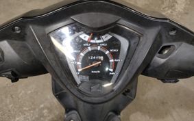 HONDA DIO 110 JF31
