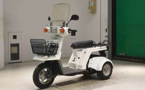 HONDA GYRO X TD02