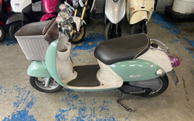 YAMAHA VINO MORUFE SA37J