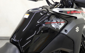SUZUKI STROM 250 DS11A
