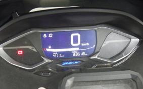 HONDA PCX 160 KF47