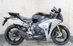 HONDA CBR1000RR 2008 SC59