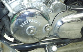 HONDA STEED 400 1997 NC26