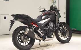 HONDA 400X 2020 NC56