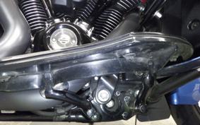 HARLEY FLTRXSE1920CVO 2018