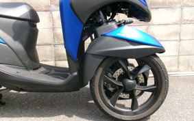 YAMAHA TRICITY 155 SG37J