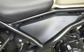 HONDA REBEL 250 A 2022 MC49