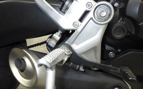 HONDA CB125 R 2023 JC91