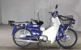 HONDA SUPER CUB50 AA01