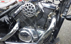 KAWASAKI VULCAN 400 CLASSIC 1996 VN400A