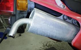 KAWASAKI KSR-2 2021 MX080B