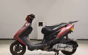 SUZUKI ADDRESS V125 1995 CF46A