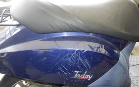 HONDA TODAY AF61