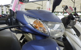 YAMAHA JOG DX-2 SA56J