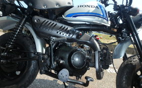 HONDA MONKEY Z50J