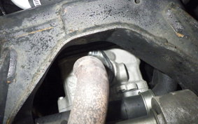 HONDA FORZA 250 MF13