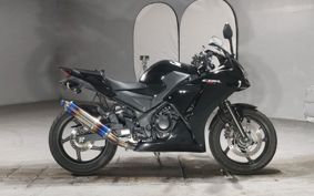 HONDA CBR250R MC41